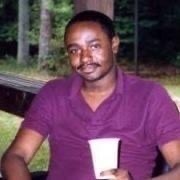 Tyrone Allen Singletary