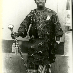 Chief Obasi_Igwa Mang_Dec 1970