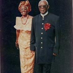 Chief and Mama @ Daugthers Wedding_19960001