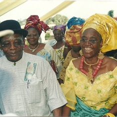 Chief Obasi_Mamas Uche_2006
