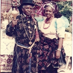 Chief Obasi_Uche_1992