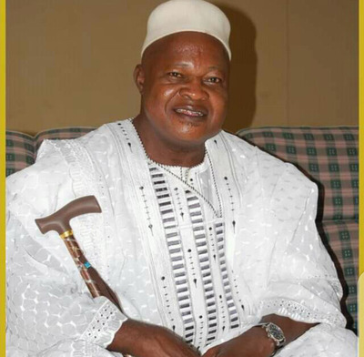 Ubaghan Bassey (PAL) LEBOKU