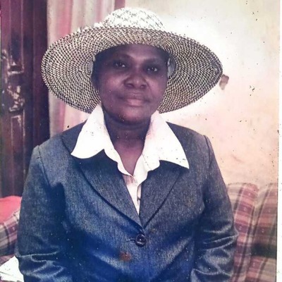 Ucha Faith Ewajane-I