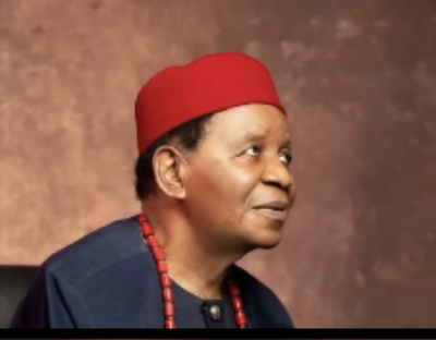 Chief Ezeoma Anthony Onwumere (Tonyson)