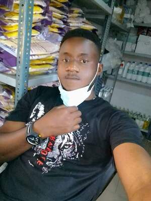 Uche Emmanuel Njoku