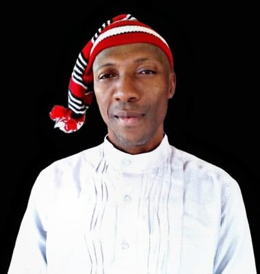 Mr. Uche Francis Ogbonna