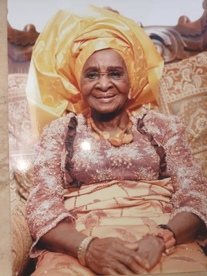 Uchebuaku Regina Ojimba