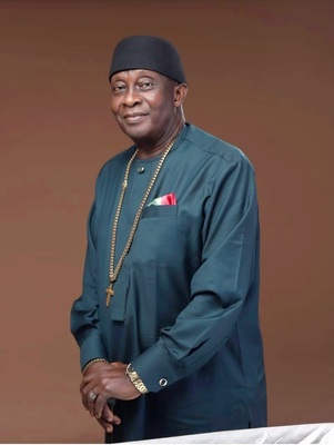 Uchenna Ebi