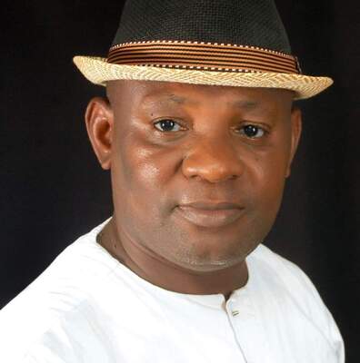 UDEH MICHAEL NWABUEZE