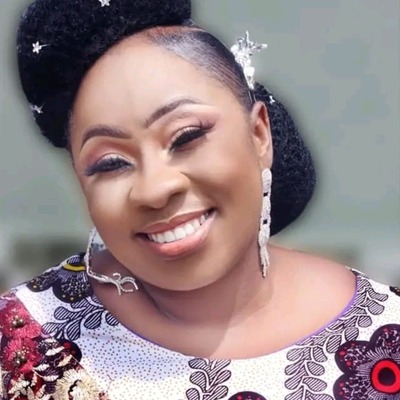 Udeme Samuel Okon