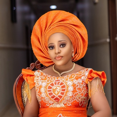 Uduakobong Otobong Akpabio