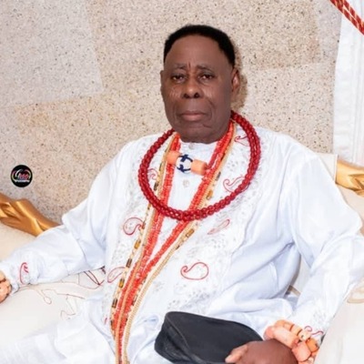 Uduoghoreyon Atiwa Amanoritsewo