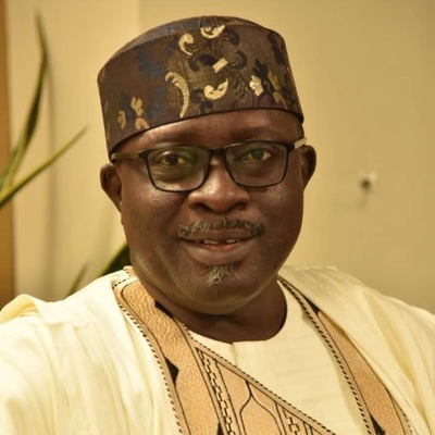 Dr. Pius Oghenevwairhe Ughakpoteni