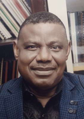 Ugbabe Adogo