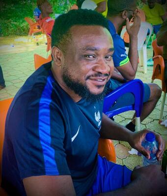 Ugo Joseph Okugo