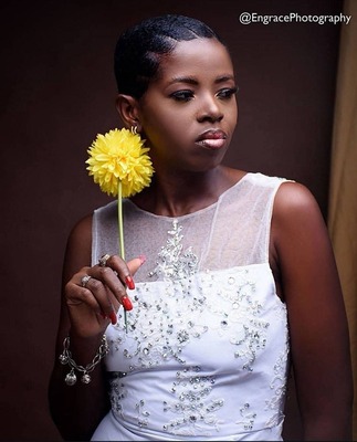 Ugochinyere Judith Mmeje
