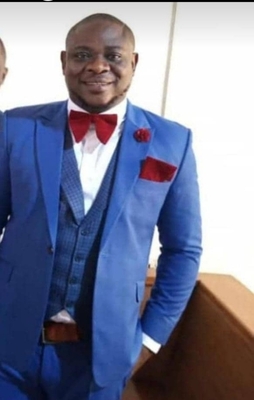 Ugochukwu Chinweuba Okeke