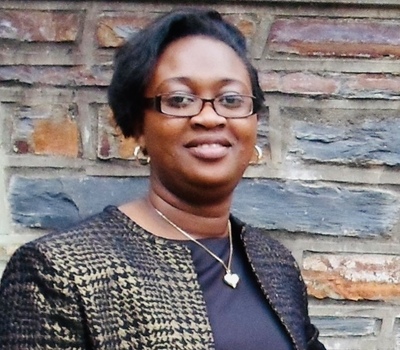 Ugoezi Adjaero Esq
