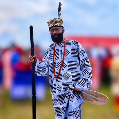 Ugonabo Onwa Buchi Amene