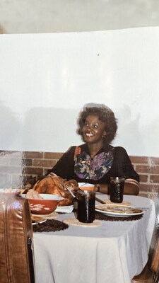 Ugonwa Theresa Omezi
