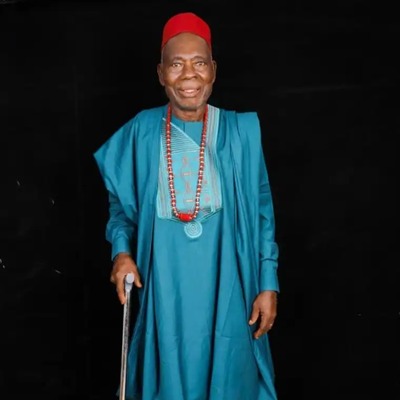 UGWUNNA BENEDICT IKECHUKWU ALAEKWE