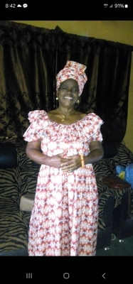 Uhuwa  Alice Oriakhi