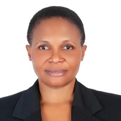 Uju Ifeoma Okeke