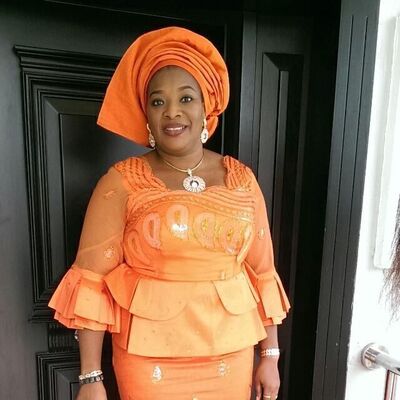 UJU SYLVIA MUONEKE