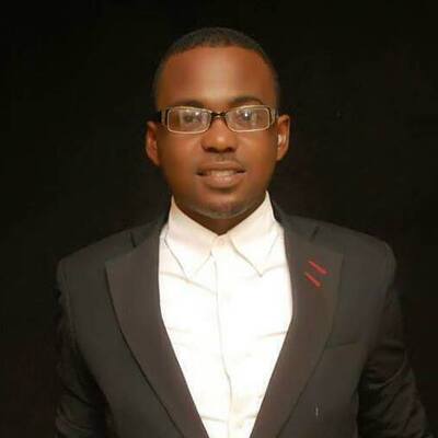 Ukaegbu SNR Great