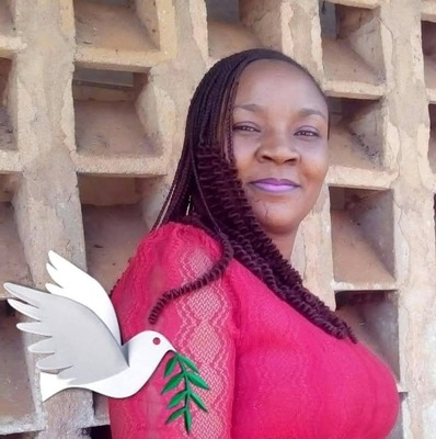 Ukamaka Christiana Oku