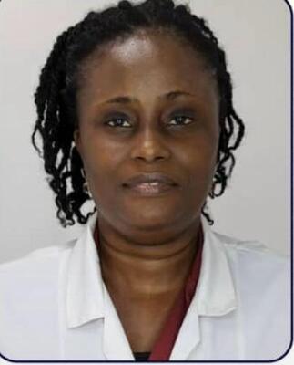 Ukamaka Jacinta Nwankwo