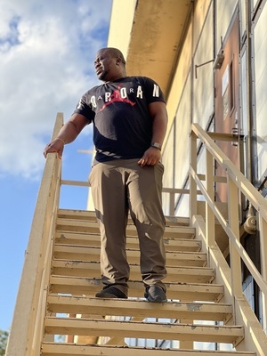 Ukanatabuchy Roland Idagbo