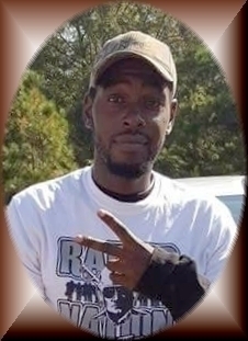 Ulysses Darnell Williams