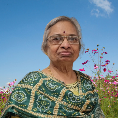 Umadevi Shankarao Kale