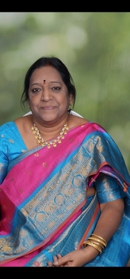 Uma Kumari Nimmagadda