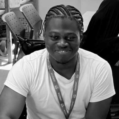 Umar Dumbuya