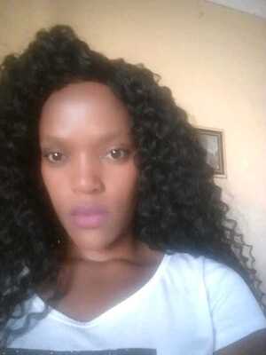 Unathi Bilibane