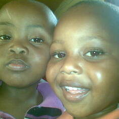 Kwanda & Endinako
