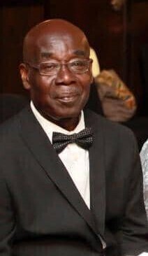 Cornelius Francis Nii Okwei Dowuona