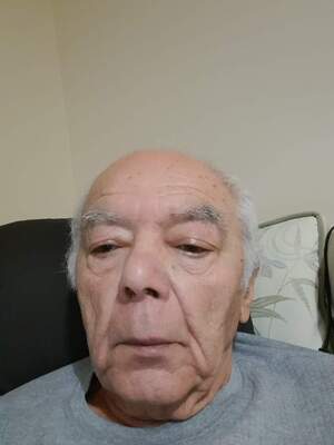 Uncle tony Anthony alfred Bishop