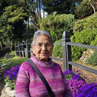 Usha Vasisht