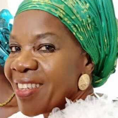 Utieyin Sagay