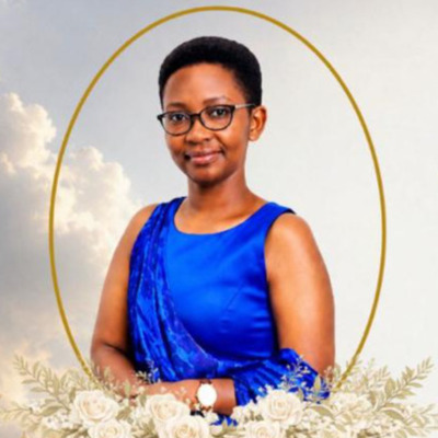 Uwamahoro Tina Nsabimana
