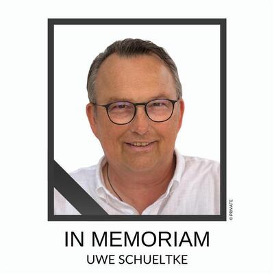 Uwe Schueltke