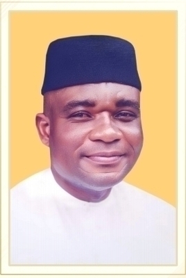 Rev. Uwem Edet Udoekong ( JP)