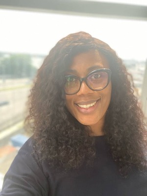 Uyime Ibok