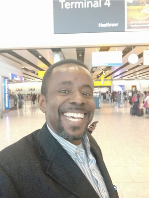 Uzo Nnene