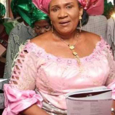 UZOAMAKA BRIDGET ATUEYI