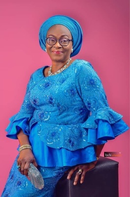 Uzoamaka Nwajagu