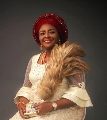 Uzoamaka Regina Onukwili